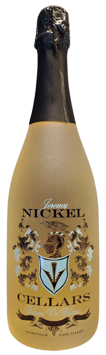 2020 JNC Blanc de Blancs Sparkling 750ml