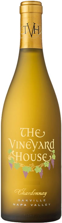 2021 TVH Chardonnay 750ml