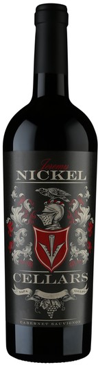 2019 JNC Cabernet Sauvignon 750ml